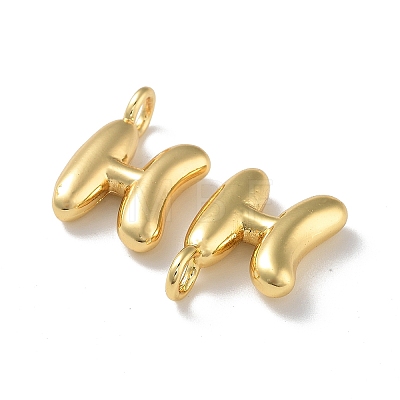 Brass Pendants KK-A199-01G-H-1