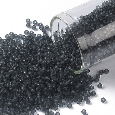 TOHO Round Seed Beads X-SEED-TR11-0009BF-1