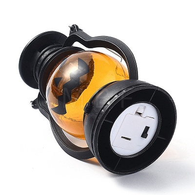 Plastic Portable Oil Lamp TOOL-A010-B-1