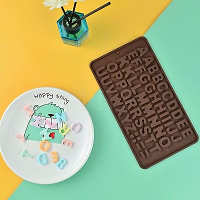 Silicone Molds LS-DIY-G010-58B-1