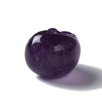 Natural Amethyst Beads G-I352-11-1