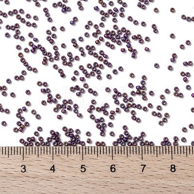 TOHO Round Seed Beads SEED-JPTR15-0515F-1