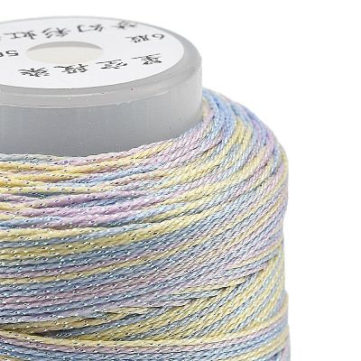 6-Ply Polyester Cord OCOR-L046-A09-1