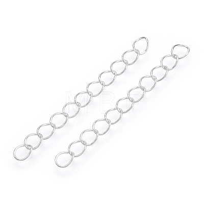 Iron Chain Extender X-IFIN-T007-10S-NF-1