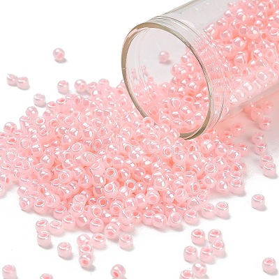 TOHO 8/0 Round Beads SEED-TR08-0145-1