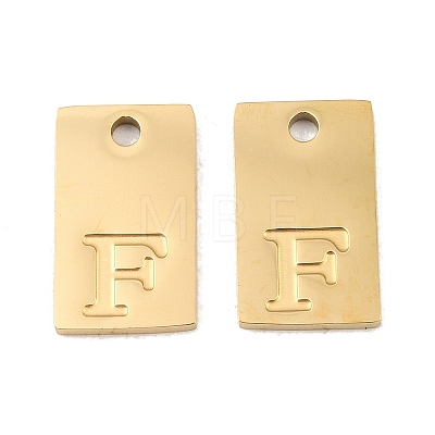 304 Stainless Steel Pendants SA-CBA1839-21G-F-1