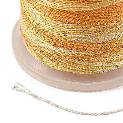 6-Ply Polyester Cord OCOR-L046-A28-1