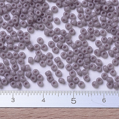 MIYUKI Round Rocailles Beads X-SEED-G007-RR0410-1