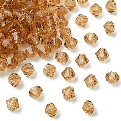 Preciosa® Crystal Beads Y-PRC-BA6-10330-1