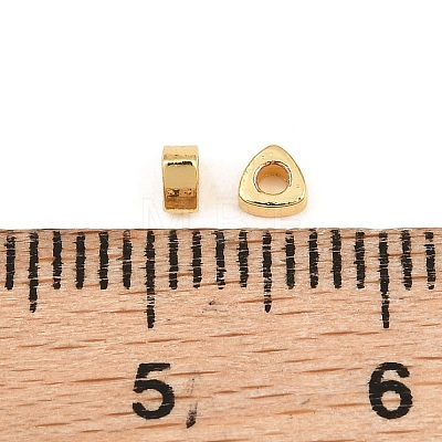 Brass Beads KK-CBA5CB0-41G-1