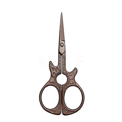 Stainless Steel Scissors PW-WG37063-04-1