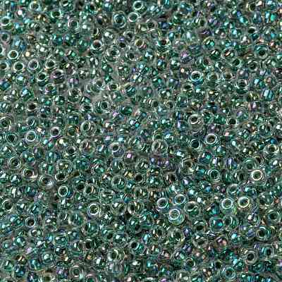 MIYUKI Round Rocailles Beads SEED-X0055-RR0277-1
