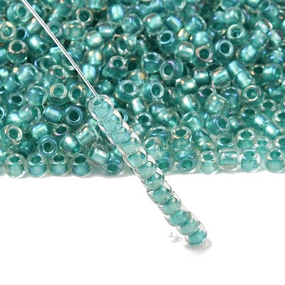 TOHO 6/0 Round Beads X-SEED-TR06-0264-1