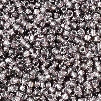 TOHO Round Seed Beads SEED-JPTR15-1010-1