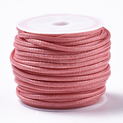 Korean Waxed Polyester Cords YC-Q006-2.0mm-06-1