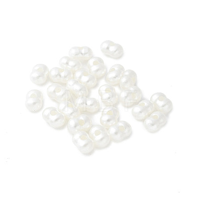 ABS Imiattion Beads OACR-D302-01B-1