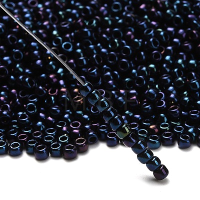 TOHO 6/0 Round Beads X-SEED-TR06-0082-1