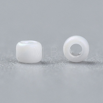 TOHO Round Seed Beads SEED-JPTR15-0761-1