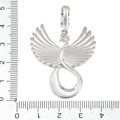 Brass Enamel Pendantss KK-CBAAB9C-05P-01-1