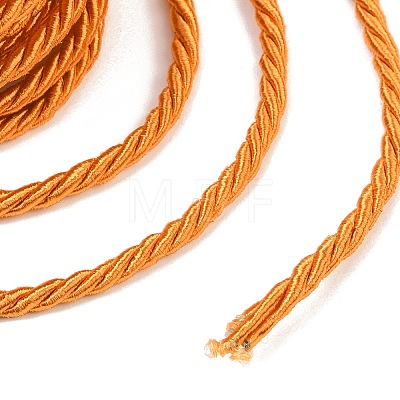 Polyester Cord OCOR-BT0001-09D-1