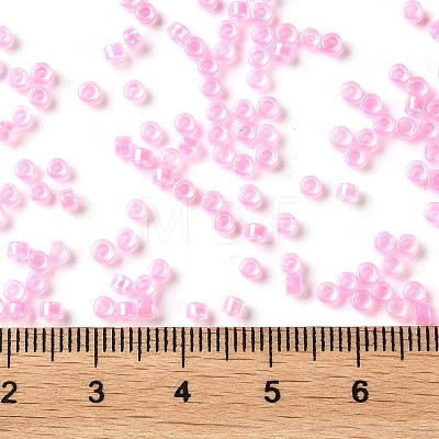 Glass Seed Beads X-SEED-S042-13A-08-1