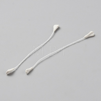 Eco-Friendly Matte Gypsum Flower Core DIY-WH20076-55B-07-1