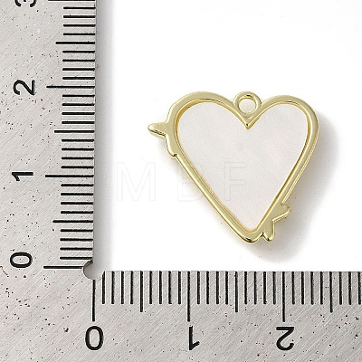 Rack Plating Alloy Pendants FIND-I039-021G-02-1