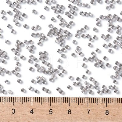 TOHO Round Seed Beads X-SEED-TR11-1009-1