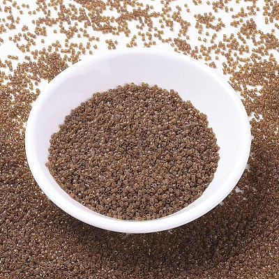 MIYUKI Delica Beads SEED-J020-DB1391-1