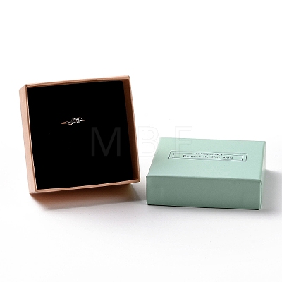 Jewellery Especially For You Cardboard Bracelet Boxes X2-CBOX-L008-006A-02-1