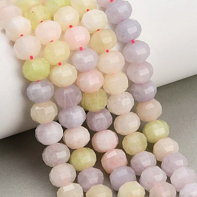 Dyed Natural White Jade Beads Strands GG-CBA9106-01P-1