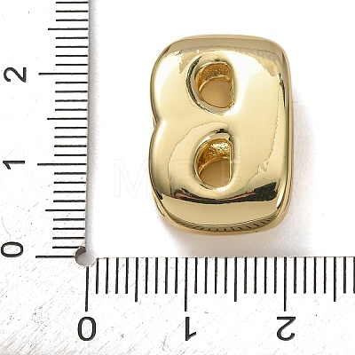 Brass Beads KK-B167-27G-02B-1