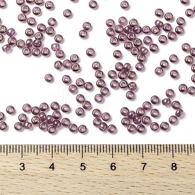 MIYUKI Round Rocailles Beads SEED-JP0009-RR2448-1