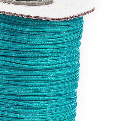 Korean Waxed Polyester Cord YC1.0MM-A141-1