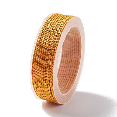 Braided Nylon Threads NWIR-E023-1.5mm-34-1