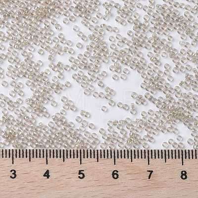 MIYUKI Round Rocailles Beads SEED-JP0010-RR3731-1