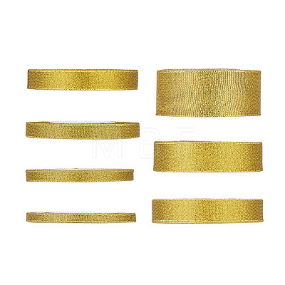 Glitter Metallic Ribbon ORIB-TA0001-02G-1