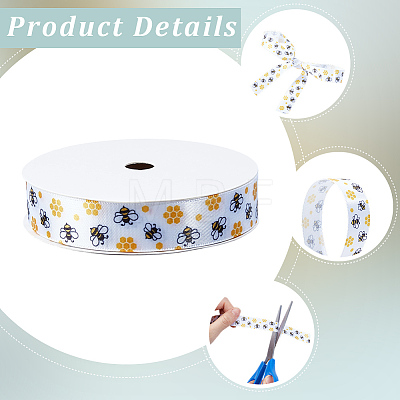 Polyester Ribbon OCOR-CY0004-19B-1