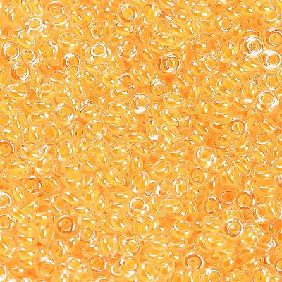 TOHO 11/0 Demi Round Beads Y-SEED-DR11-0801-1