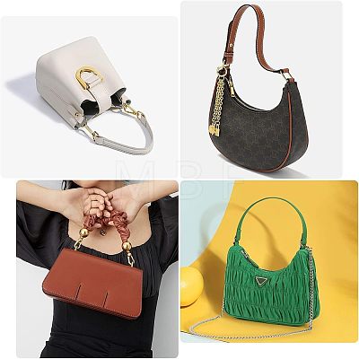 2 Colors PU Leather Bag Handle FIND-CA0001-65-1