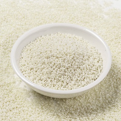 MIYUKI Round Rocailles Beads SEED-JP0010-RR0421-1