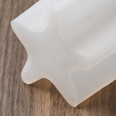 DIY Silicone Candle Molds SIL-F011-02F-1