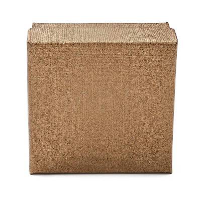 Cardboard Jewelry Boxes CBOX-S018-08D-1