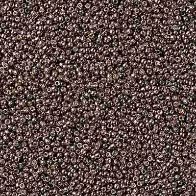 TOHO Round Seed Beads SEED-XTR11-PF0556-1