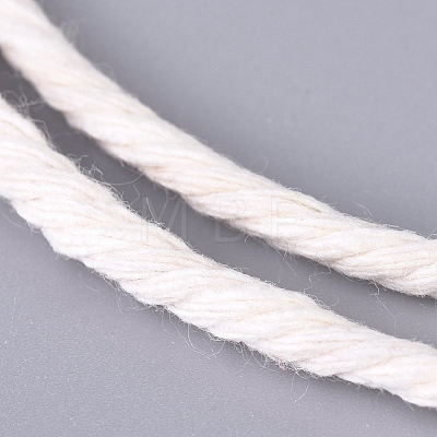 Cotton String Threads OCOR-WH0032-44B-03-1