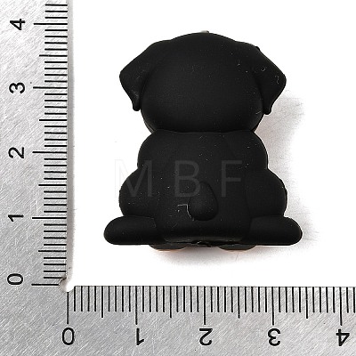 Silicone Beads SIL-D013-02A-03-1