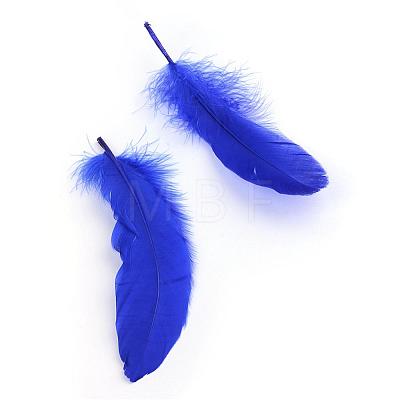 Goose Feather Costume Accessories FIND-Q044-07-1