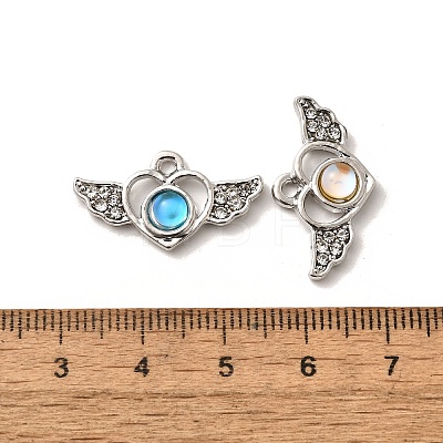 Alloy Pendants FIND-H015-23P-1