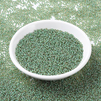 MIYUKI Round Rocailles Beads SEED-X0054-RR0374-1