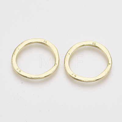 Alloy Linking Rings LS-X-PALLOY-T067-113LG-1